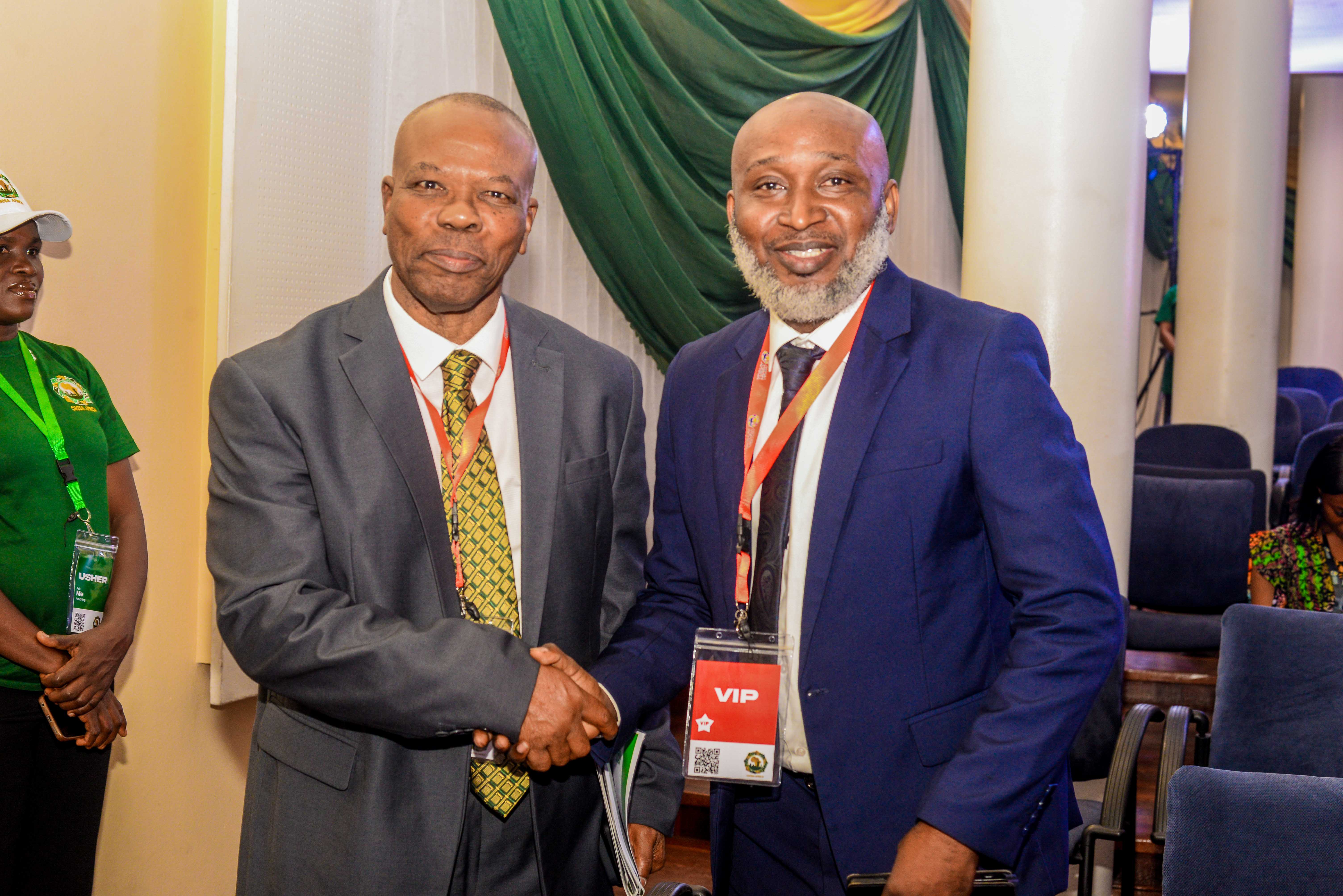 CHOSA AFRICA 2026
