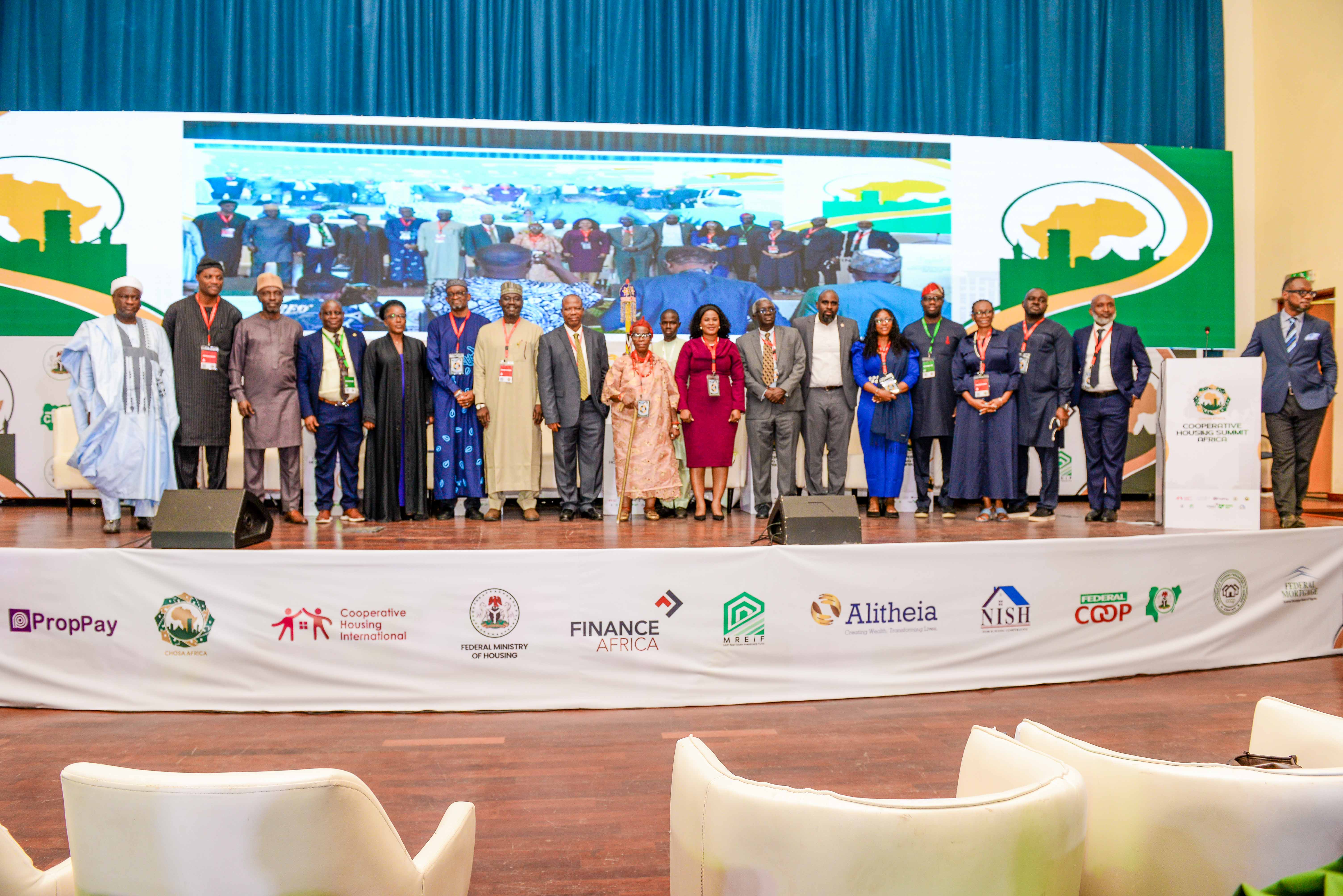CHOSA AFRICA 2026