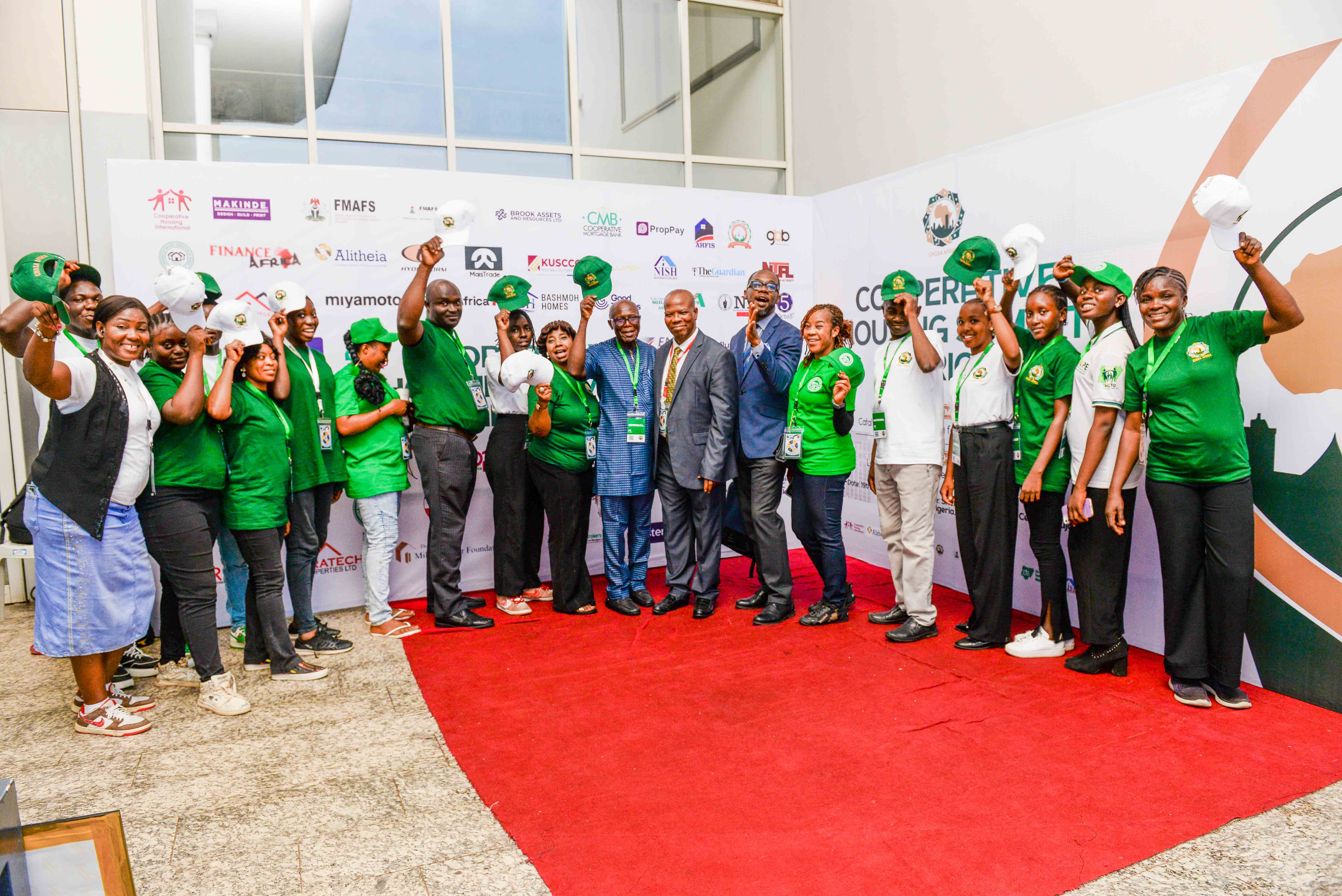 CHOSA AFRICA 2026