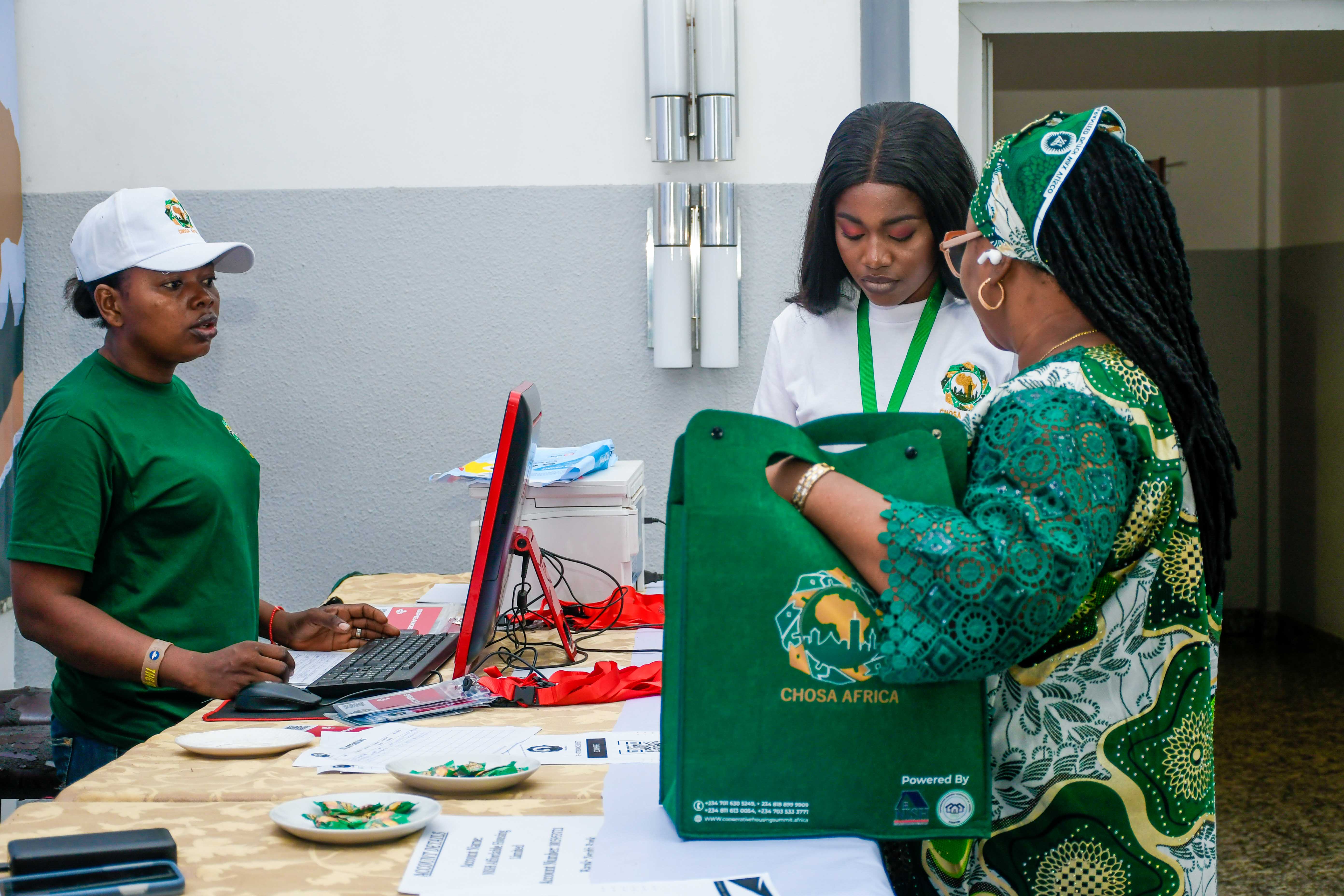 CHOSA AFRICA 2026