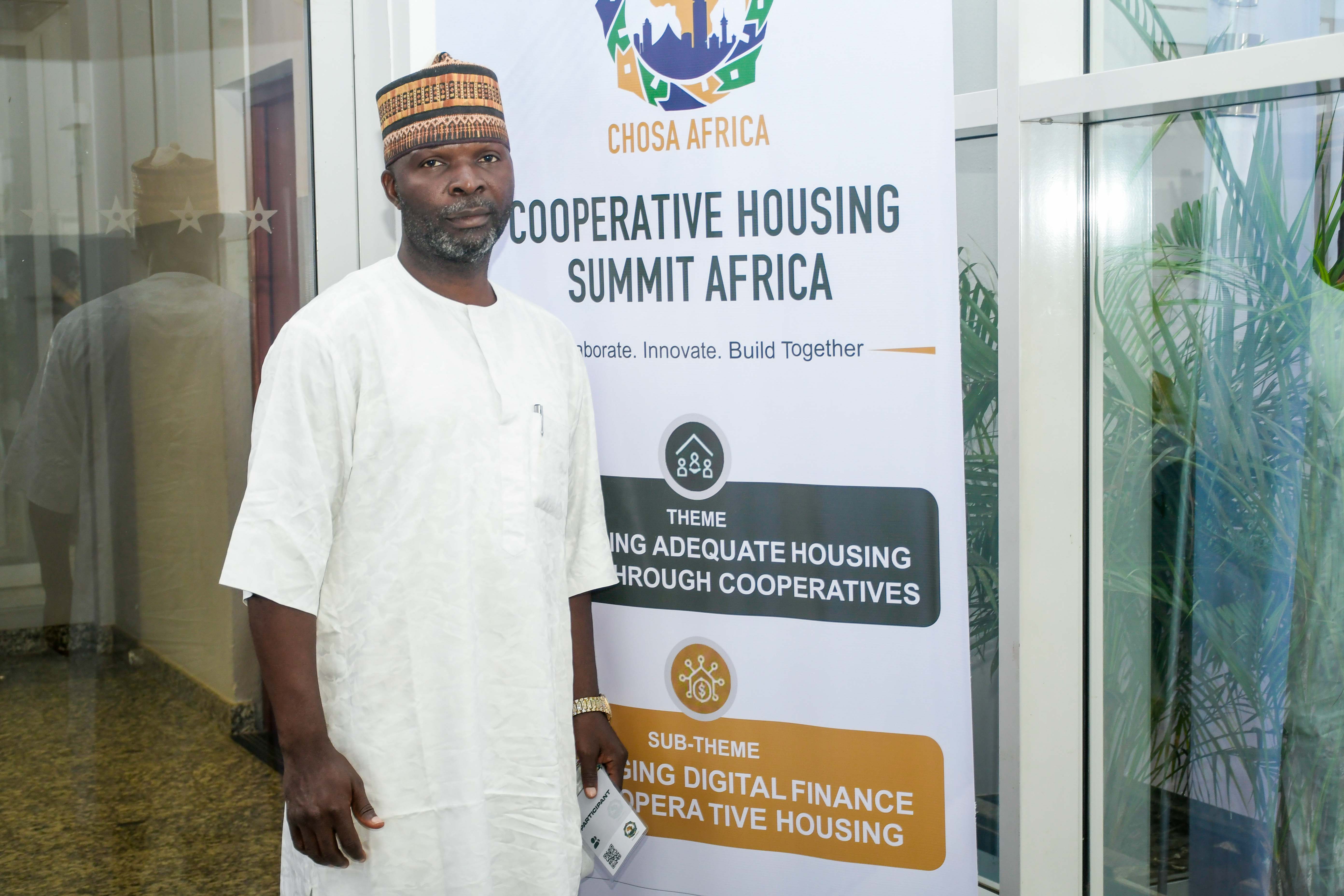 CHOSA AFRICA 2026