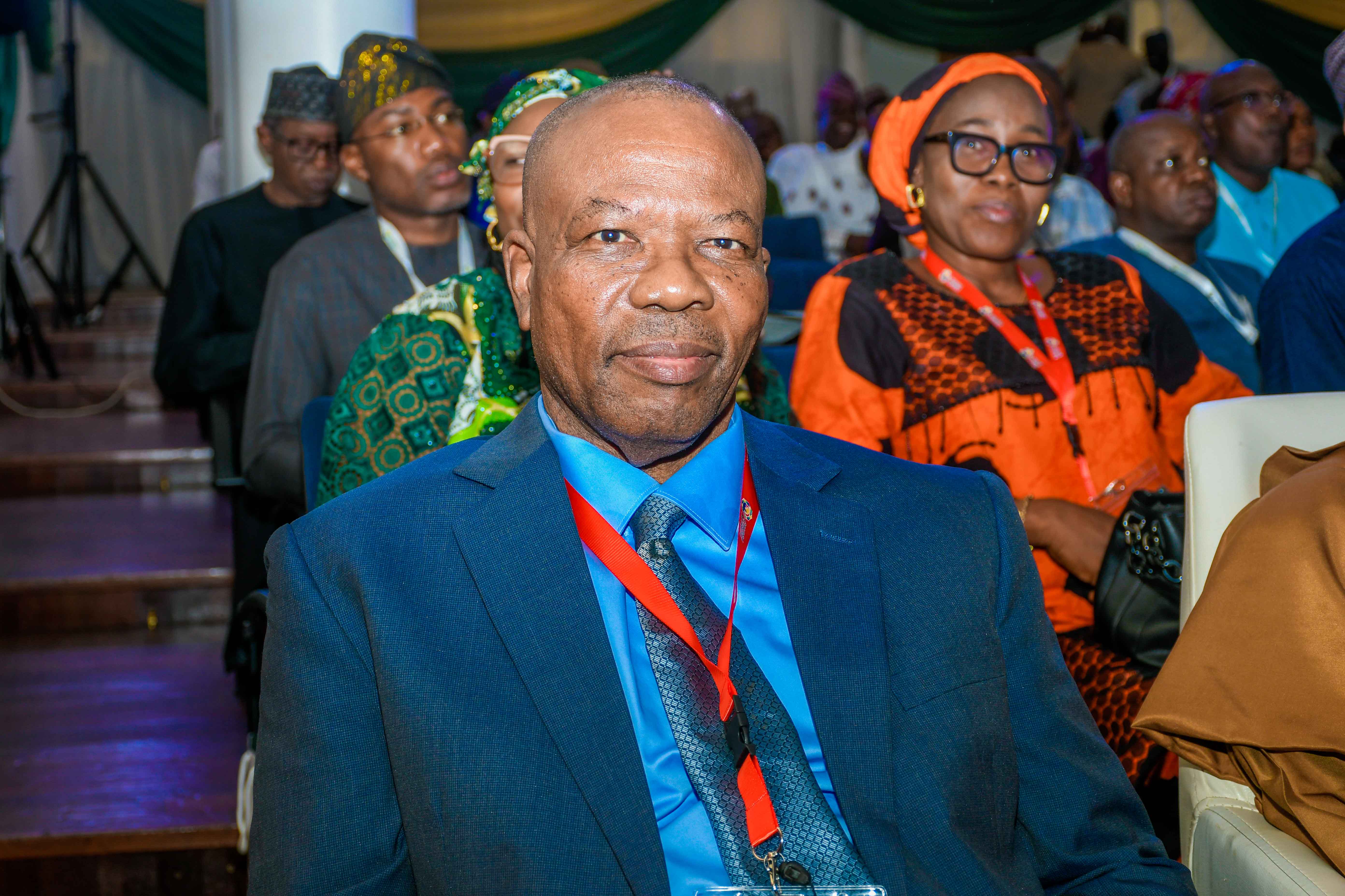 CHOSA AFRICA 2026