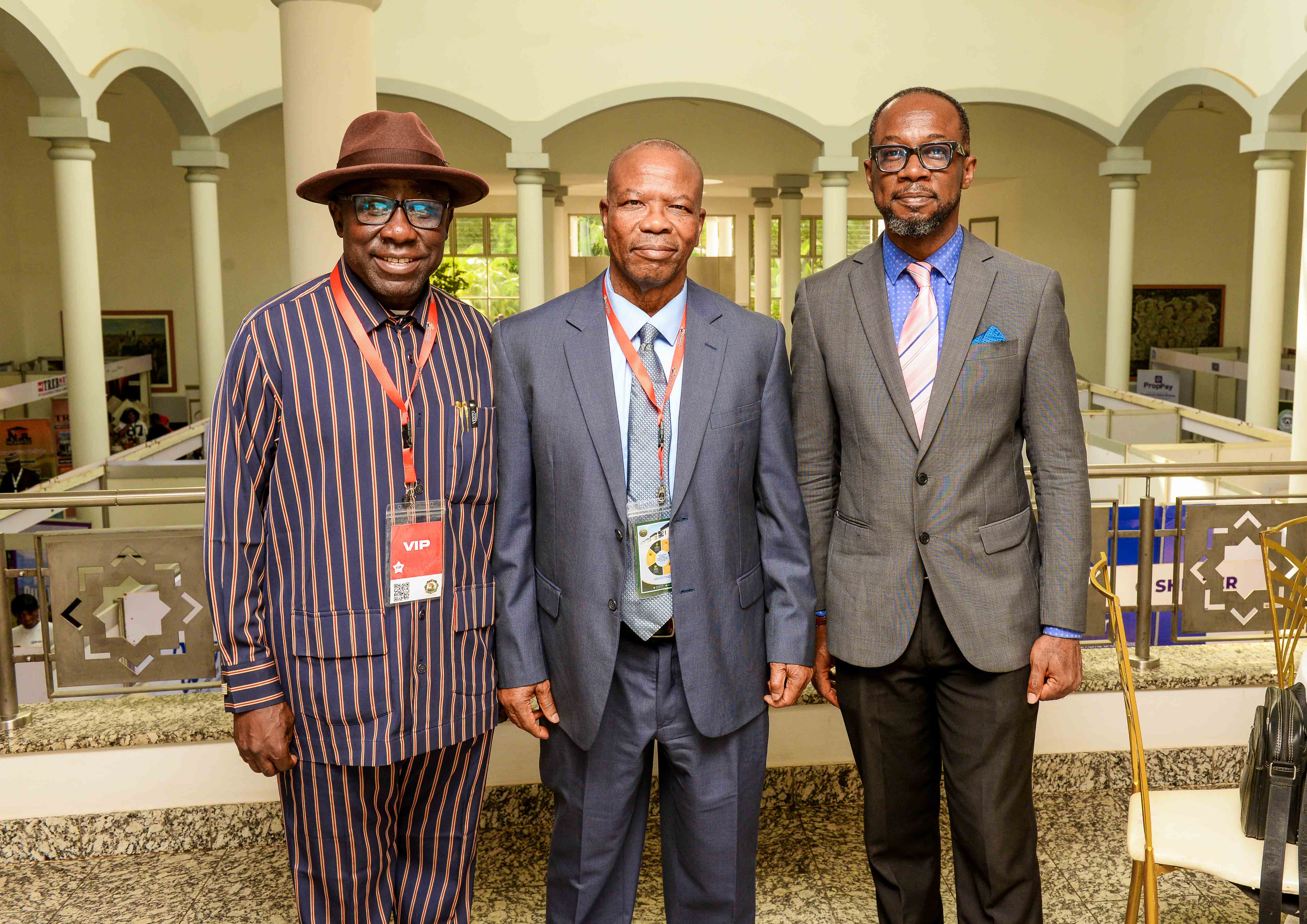 CHOSA AFRICA 2026
